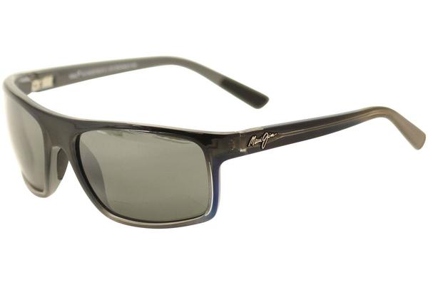  Maui Jim Men's Byron Bay MJ746 MJ/746 Polarized Fashion Sunglasses 