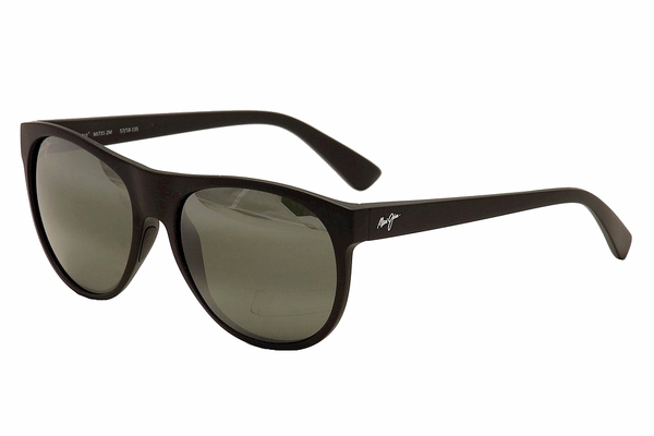  Maui Jim Men's Rising Sun MJ731 MJ/731 Polarized Sunglasses 