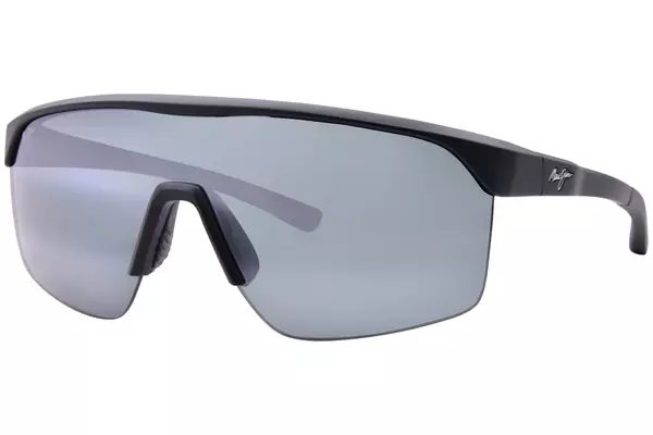  Maui Jim Polarized Paluna MJ0595S Sunglasses Shield 