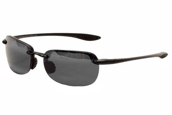  Maui Jim Sandy Beach MJ/408 MJ408 Sport Polarized Sunglasses 