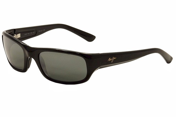  Maui Jim Stingray MJ/103 MJ103 Fashion Polarized Sunglasses 