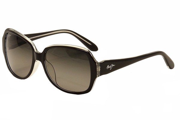  Maui Jim Women's Kalena MJ299 MJ/299 Fashion Polarized Sunglasses 