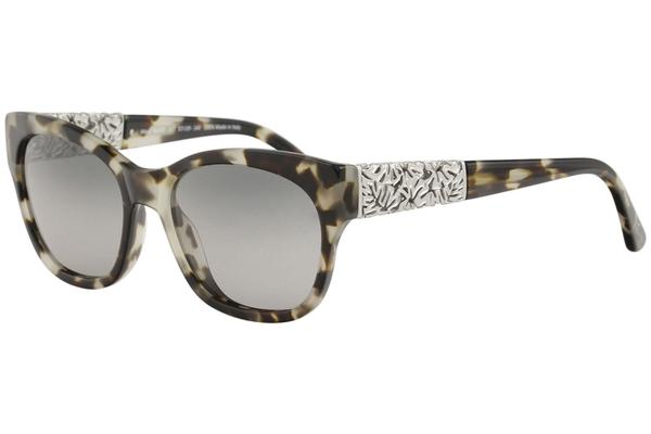  Maui Jim Women's Monstera Leaf MJ747 Luxury Collection Polarized Sunglasses 