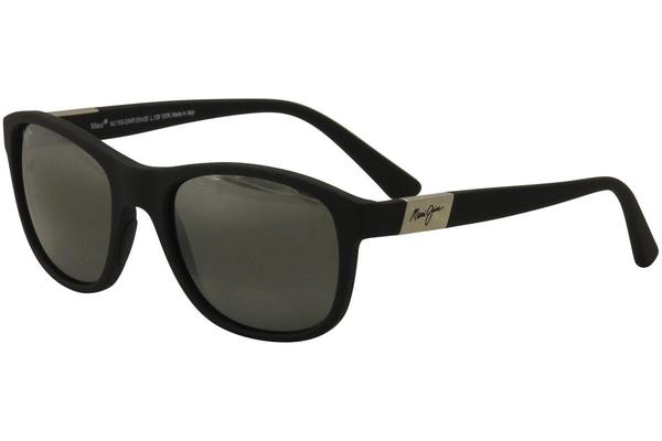  Maui Jim Women's Wakea MJ745 MJ/745 Polarized Fashion Sunglasses 