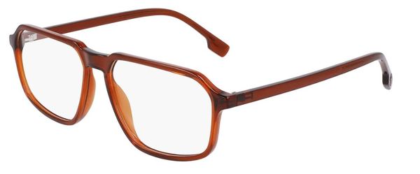  McAllister MC4517 Eyeglasses Full Rim Rectangle Shape 
