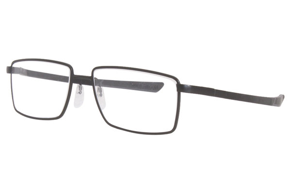  McLaren MLSED001 Eyeglasses Men's Full Rim Rectangular Optical Frame 