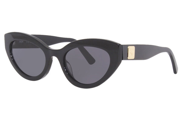 MCM MCM684S Sunglasses Women's Fashion Cat Eye 