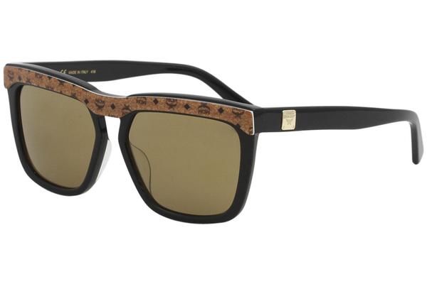  MCM Men's 641S 641/S Fashion Square Sunglasses 