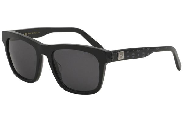  MCM Men's 651S 651/S Fashion Square Sunglasses 