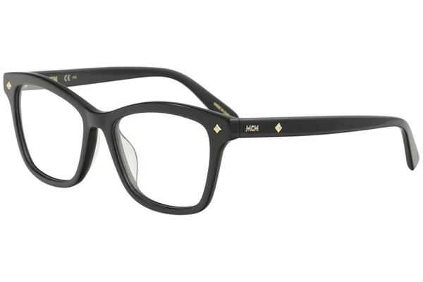  MCM Men's Eyeglasses 2614 Full Rim Optical Frame 