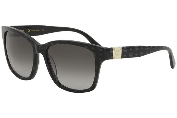  MCM Women's 600S 600/S Fashion Square Sunglasses 
