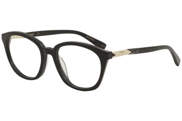  MCM Women's Eyeglasses 2612 Full Rim Optical Frame 