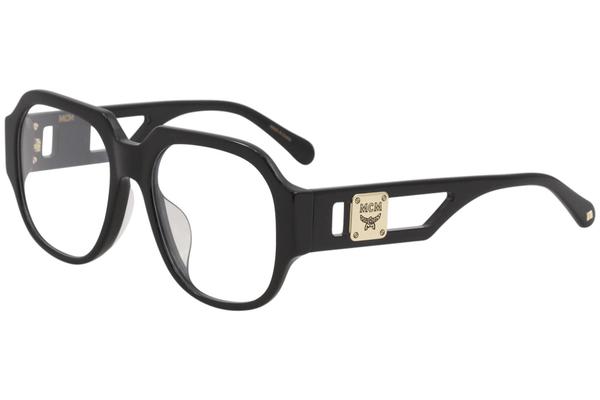  MCM Women's Eyeglasses MCM2663A MCM/2663/A Full Rim Optical Frame 