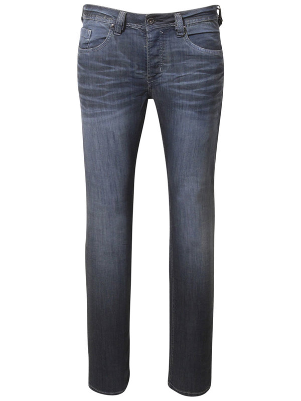  Men's Buffalo By David Bitton Evan Super Slim Jeans 