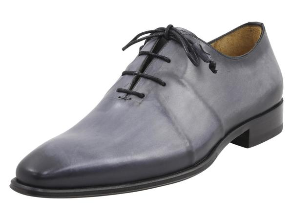  Mezlan Men's Lorea Memory Foam Leather Oxfords Shoes 