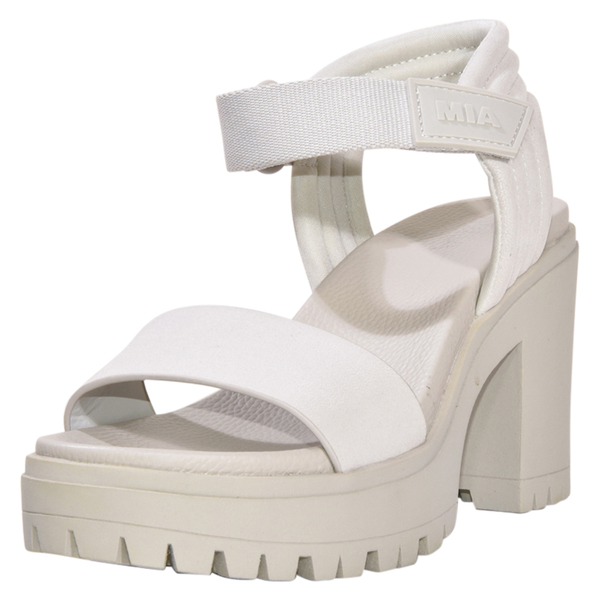 Mia Women's Ivelisse Sandals Platform
