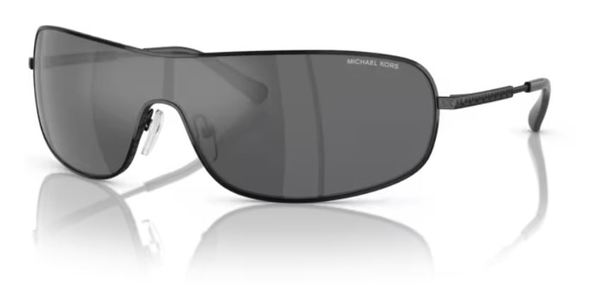  Michael Kors Aix MK1139 Sunglasses Women's Rectangle Shape 