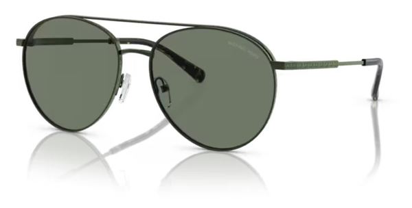  Michael Kors Arches MK1138 Sunglasses Women's Pilot 