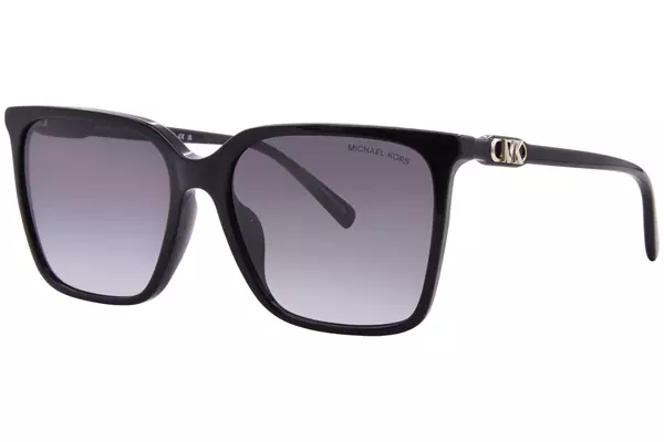 Michael Kors Canberra MK2197U Sunglasses Women's Square Shape 