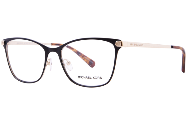  Michael Kors Toronto MK3050 Eyeglasses Frame Women's Full Rim Pillow Shape 