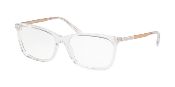  Michael Kors Women's Eyeglasses Vivianna II MK4030 4030 Full Rim Optical Frame 