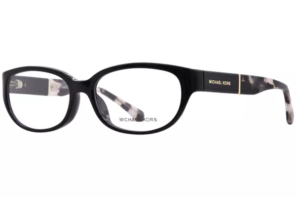  Michael Kors Gargano MK4113 Eyeglasses Women's Full Rim Oval Shape 