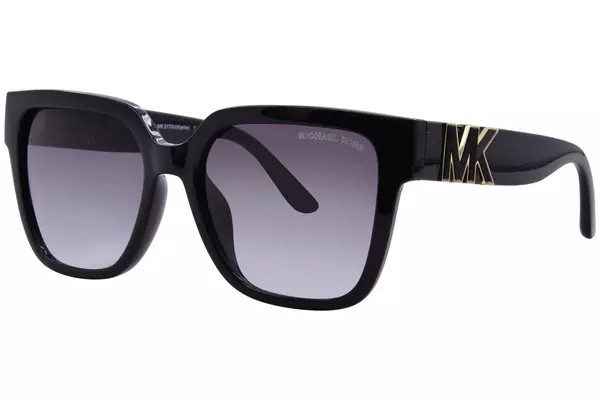 Michael Kors Karlie MK2170U Sunglasses Women's Square Shape