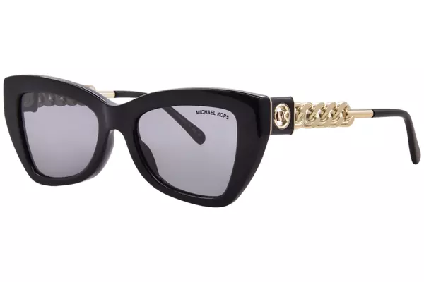  Michael Kors Montecito MK2205 Sunglasses Women's Cat Eye 