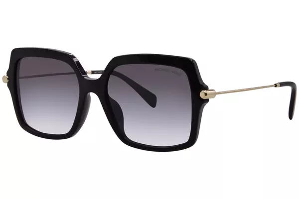 Michael Kors Quogue MK2247U Sunglasses Women's Square Shape