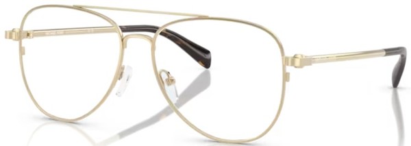  Michael Kors São-Paulo MK3089 Eyeglasses Women's Full Rim Pilot 