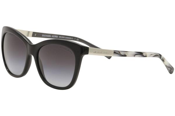  Michael Kors Women's Adelaide II MK2020 MK/2020 Cat Eye Sunglasses 