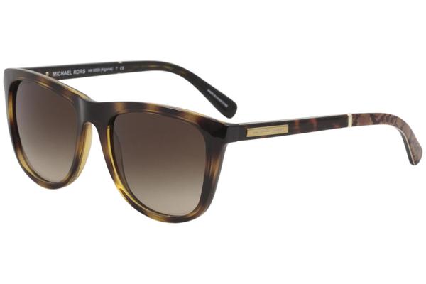  Michael Kors Women's Algarve MK6009 MK/6009 Fashion Square Sunglasses 