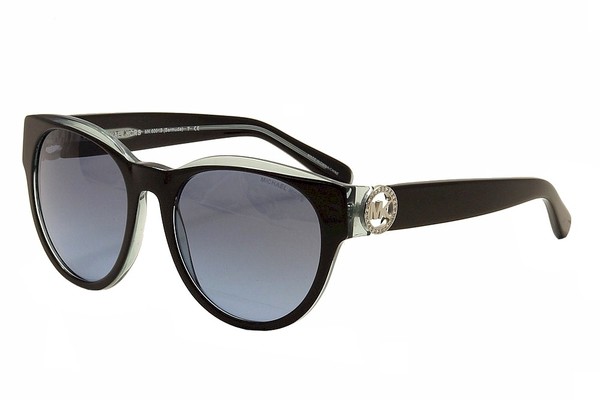  Michael Kors Women's Bermuda 6001B 6001/B Fashion Sunglasses 