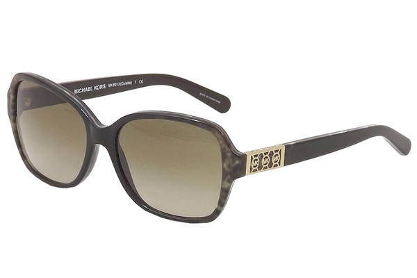  Michael Kors Women's Cuiaba MK6013 MK/6013 Fashion Sunglasses 