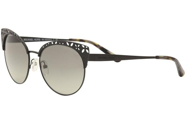  Michael Kors Women's Evy MK1023 MK/1023 Cat Eye Sunglasses 