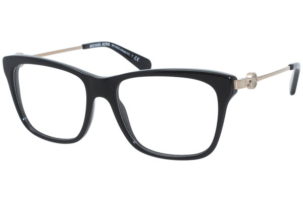  Michael Kors Women's Eyeglasses Abela IV MK8022 MK/8022 Full Rim Optical Frame 