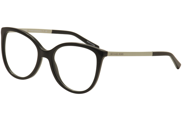  Michael Kors Women's Eyeglasses Adrianna V MK4034 MK/4034 Full Rim Optical Frame 