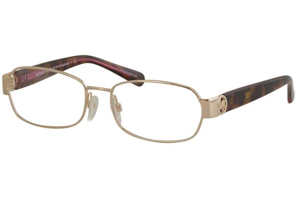  Michael Kors Women's Eyeglasses Amagansett MK7001 MK/7001 Full Rim Optical Frame 