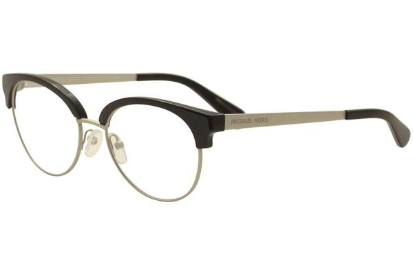  Michael Kors Women's Eyeglasses Anouk MK3013 MK/3013 Full Rim Optical Frame 