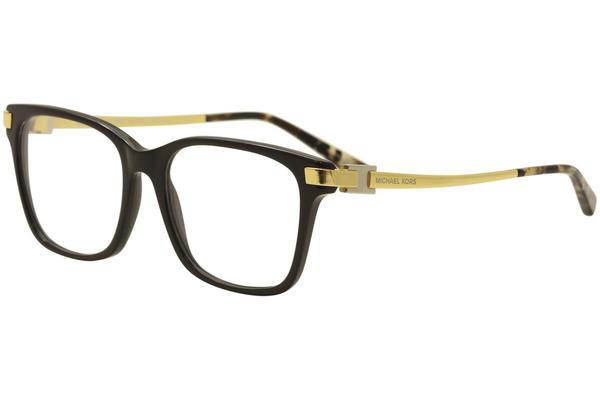  Michael Kors Women's Eyeglasses Audrina IV MK4033 MK/4033 Full Rim Optical Frame 