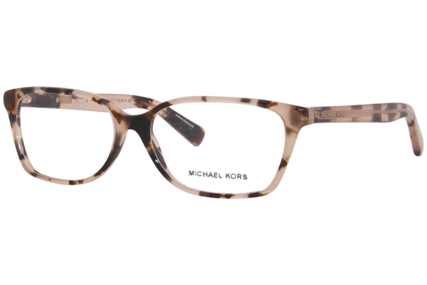  Michael Kors Women's Eyeglasses India MK4039 MK/4039 Full Rim Optical Frame 