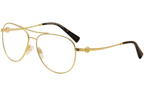  Michael Kors Women's Eyeglasses Kendall III MK7009 MK/7009 Optical Frame 