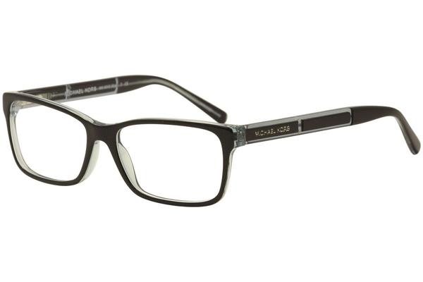  Michael Kors Women's Eyeglasses Kya MK4043 MK/4043 Full Rim Optical Frame 