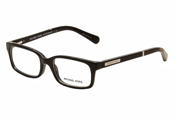  Michael Kors Women's Eyeglasses Medellin MK8006 MK/8006 Full Rim Optical Frame 