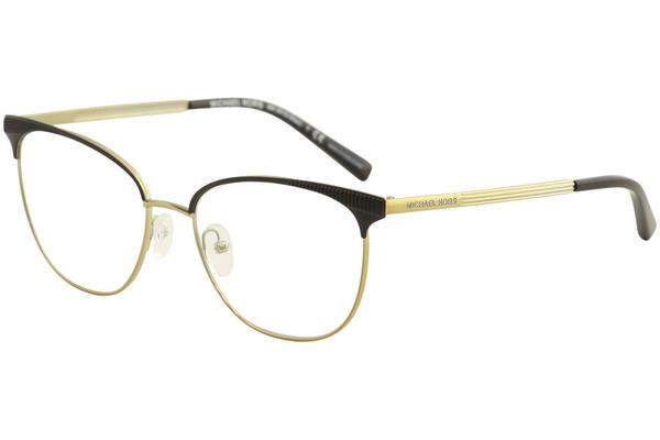  Michael Kors Women's Eyeglasses Nao MK3018 MK/3018 Full Rim Optical Frame 