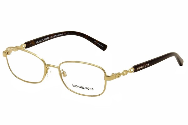  Michael Kors Women's Eyeglasses Sabina VI MK7007 MK/7007 Full Rim Optical Frame 