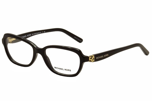  Michael Kors Women's Eyeglasses Sadie IV MK4025 MK/4025 Full Rim Optical Frame 