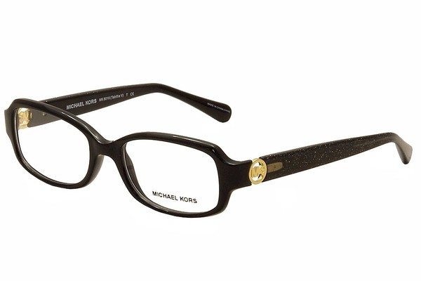  Michael Kors Women's Eyeglasses Tabitha V MK8016 MK/8016 Full Rim Optical Frame 