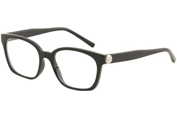  Michael Kors Women's Eyeglasses Val MK4049 MK/4049 Full Rim Optical Frame 