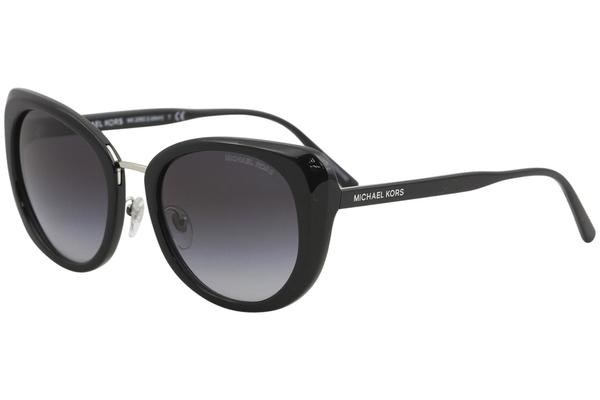  Michael Kors Women's Lisbon MK2062 MK/2062 Fashion Round Sunglasses 